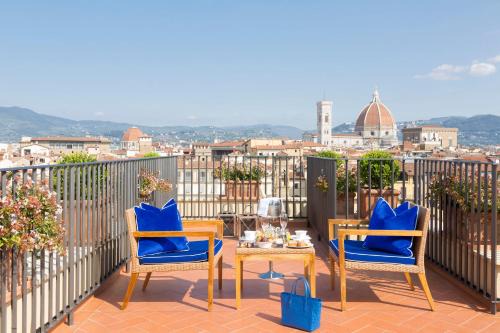 Oltrarno Hotel | Hotel Lungarno - Lungarno Collection