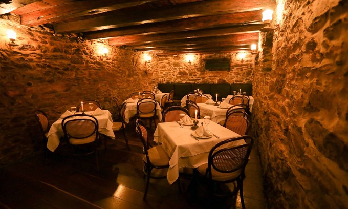 Ouro Preto Hotel | Hotel Luxor