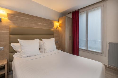 Issy-les-Moulineaux Hotel | Hotel Luxor