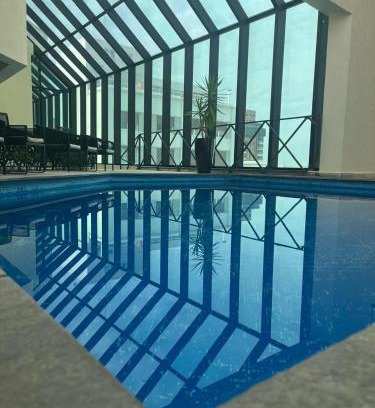 Cerqueira Cesar Apartamento | Hotel Luxuoso Consolação com Rua Oscar Freire - Rad son