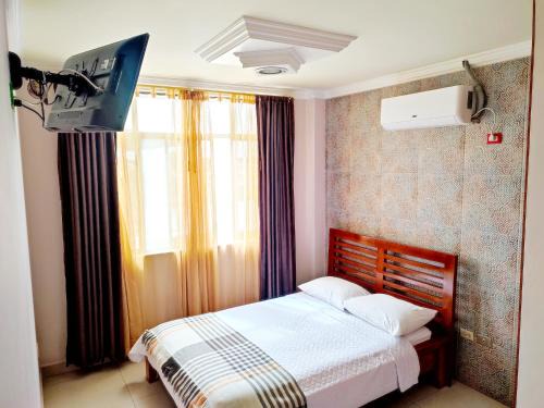 Quevedo Casa | Hotel Luxury