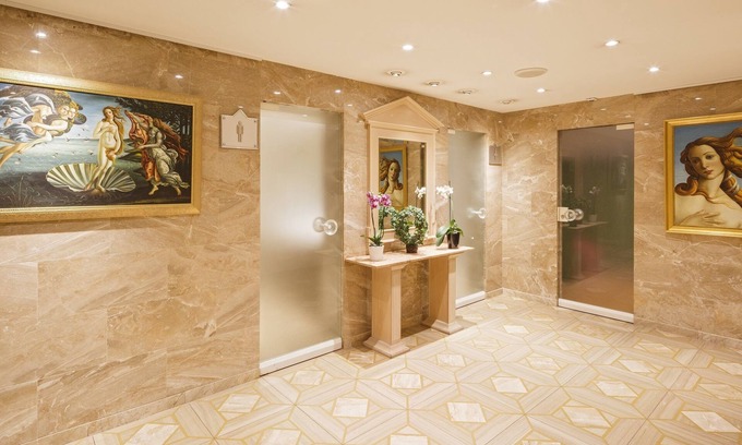 Lucerne Hotel | Hotel Luzernerhof