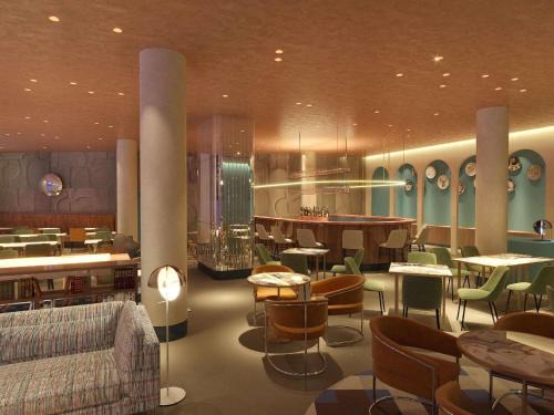 Debrecen Hotel | Hotel Lycium Debrecen - Handwritten Collection (October 2025)