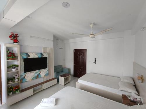 Bogra Apartamento | Hotel Lynn Valley