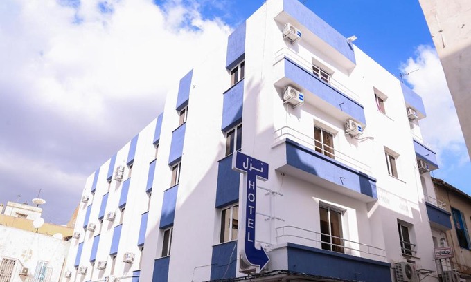 Bab Bhar Hostal | Hotel Métropole Résidence