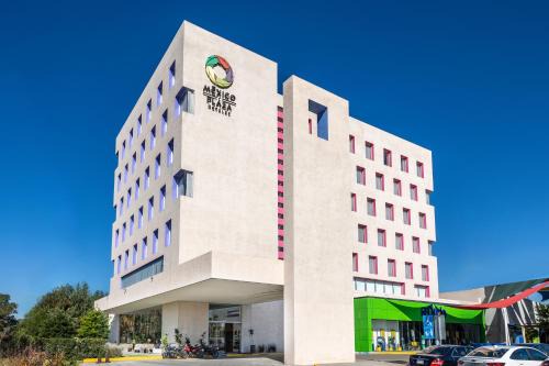 Querétaro Hotel | Hotel México Plaza Querétaro