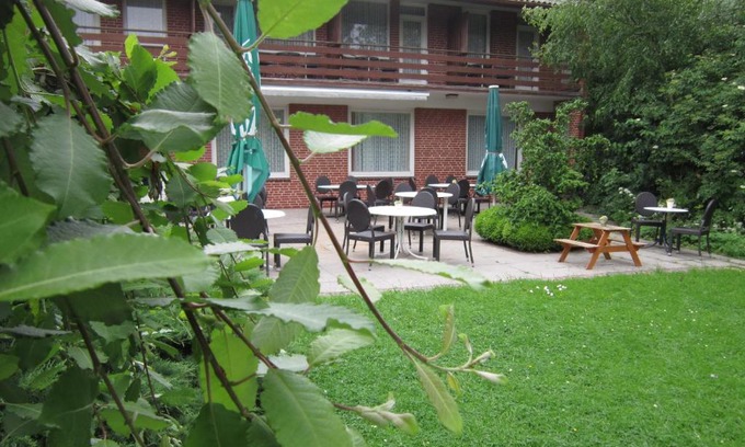 Welt Hotel | Hotel Möllner Hof