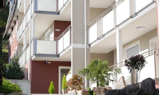 Gernsbach Hotel | Hotel & Mühlenapartments