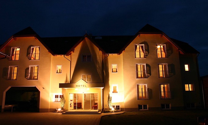 Marz Casa | Hotel Müllner