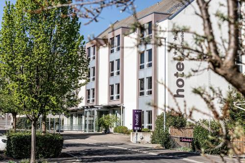 Muenchwilen Hotel | Hotel Münchwilen