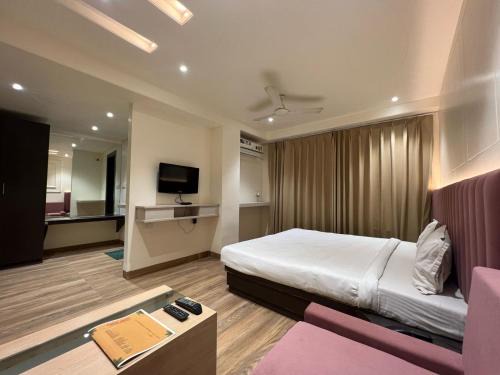 Bhopal Casa | Hotel M R Homes