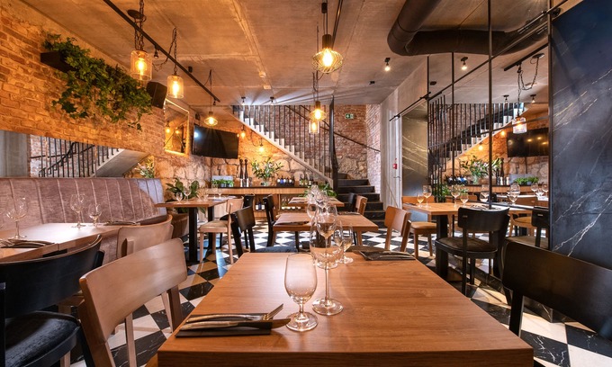 Kazimierz Hotel | Hotel M29