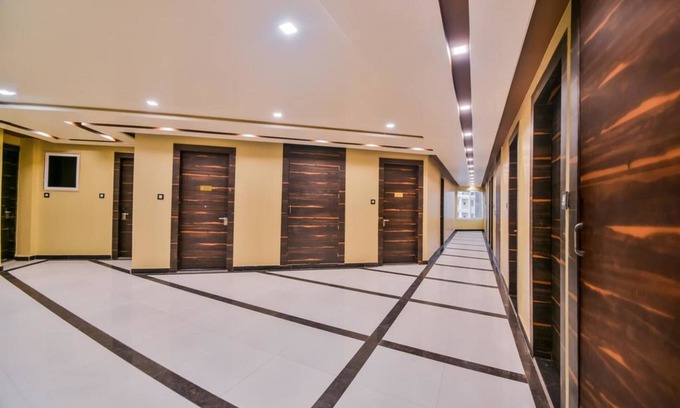 Kota Hotel | Hotel M3 ( A unit of Hotel Galaxy Inn)