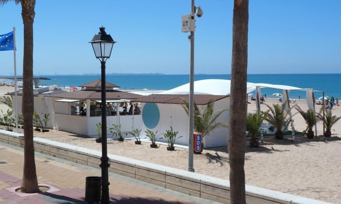 Rota Hotel | Hostal Boutique Macavi