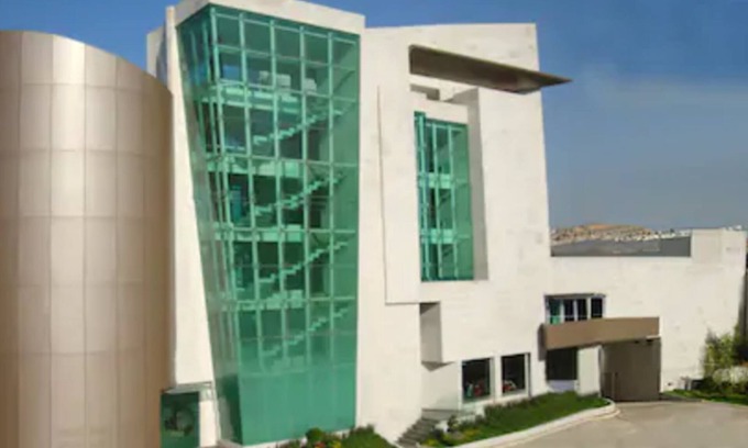 Ciudad López Mateos Hotel | Hotel Madeira