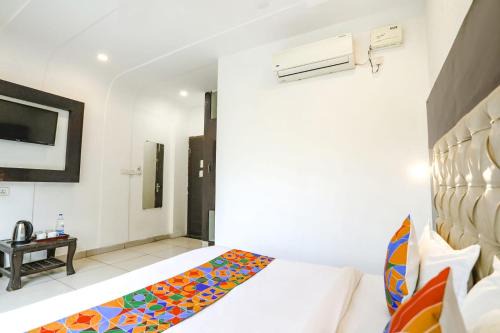 Rishikesh Hotel | Hotel Madhuban inn rishikesh