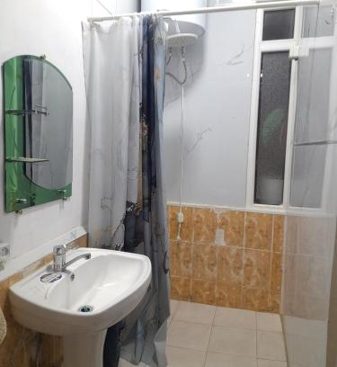 Kyrgyzstan Apartamento | Hotel MADIR