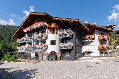 Soraga Hotel | Hotel Madonnina Resort And Wellness
