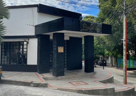 Neiva Hotel | Hotel Madrid Deluxe Neiva