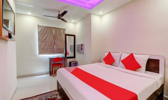 Danapur Hotel | HOTEL MAGADH REGENCY