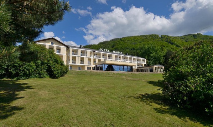 Gmunden Hotel | Hotel Magerl