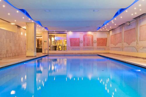 Treviso Hotel | Hotel Maggior Consiglio