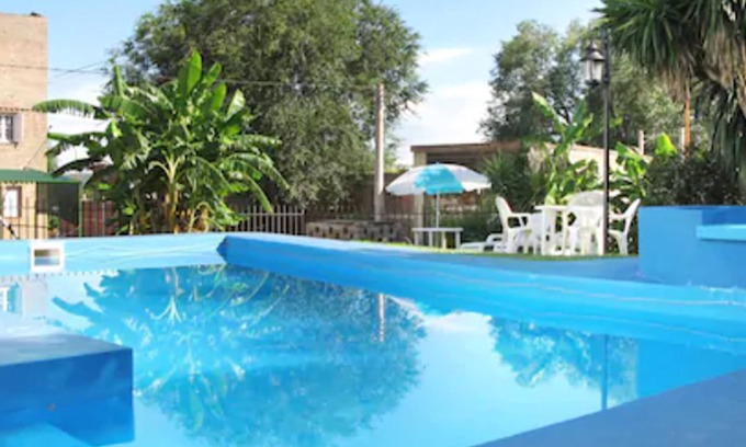 Villa Carlos Paz Hotel | Hotel Magnet