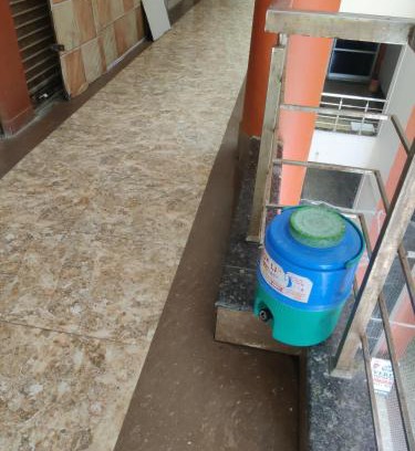 Bajaura Hotel | Hotel Mahadev