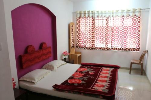 Mahabaleshwar Cama Y Desayuno | HOTEL MAHARAJA VALLEY