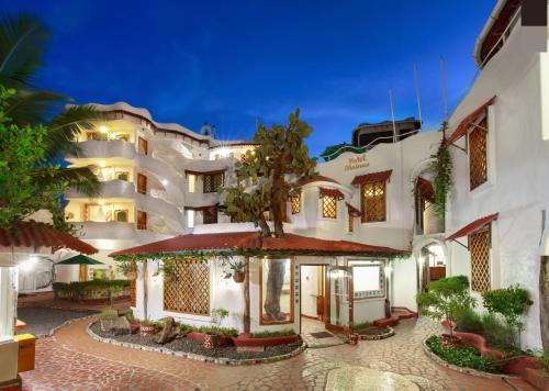 Bahía de la Academia Hotel | Hotel Mainao