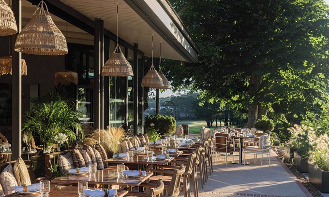 Anglet Hotel | Hotel Maison Chiberta
