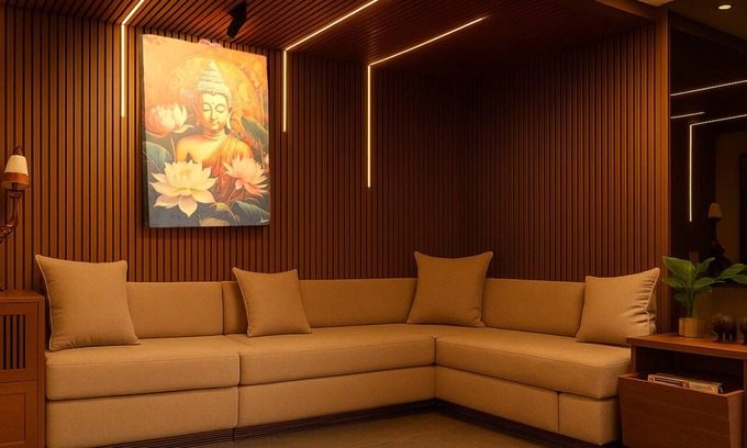 Vellore Hotel | Hotel Maitreya Inn