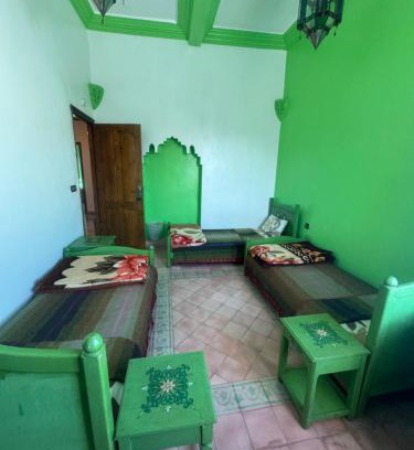 Medina Hotel | Hotel majestc