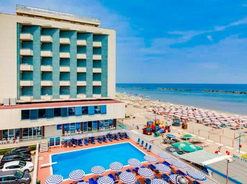 Igea Marina Hotel | Hotel Majestic
