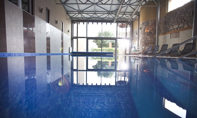 Pecs Hotel | Hotel Makar Sport & Wellness