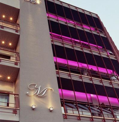 Veroia Hotel | Hotel Makedonia