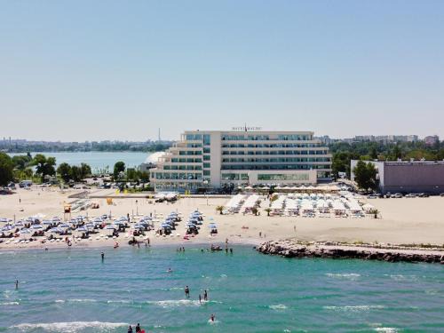 Constanta Hotel | Hotel Malibu