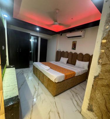 Malviya Nagar Casa | Hotel Malviya Nagar