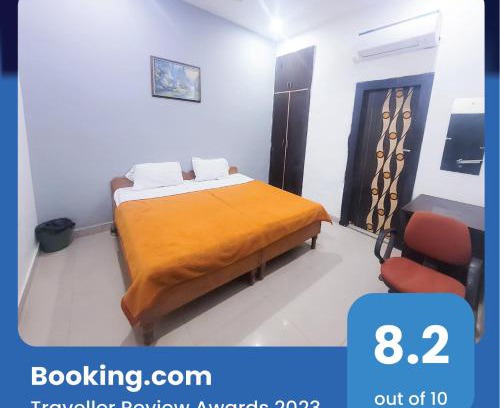 New Delhi Hotel | Hotel Malviya Palace - Near Metro Station
