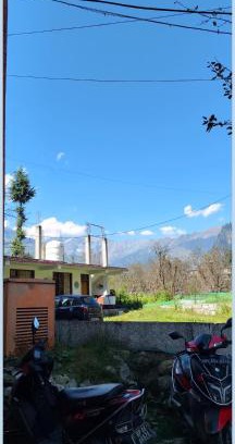 New Manali Hotel | Hotel manali life