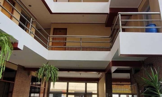 Churín Hotel | Hotel Manantial