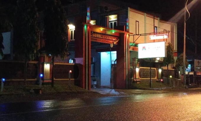 Rogojampi Casa | Hotel Mangir Asri