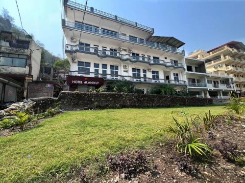 Rishikesh Casa | Hotel Manikut