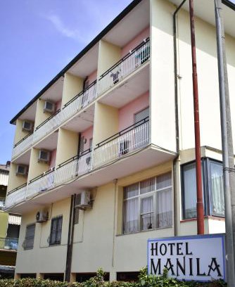 Pinarella Hotel | Hotel Manila