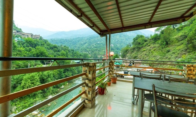 Banjar Hotel | Hotel Mansarovar