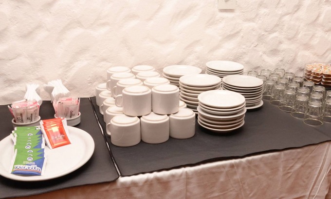 Mar del Plata Hotel | Hotel Mansilla
