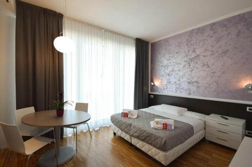 Mantua Apartamento | Hotel Mantova Residence