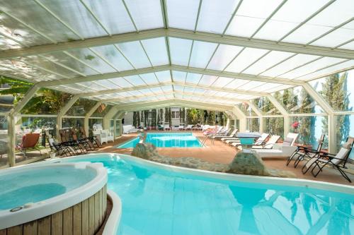 Montecatini Terme Hotel | Hotel Manzoni Wellness&Spa