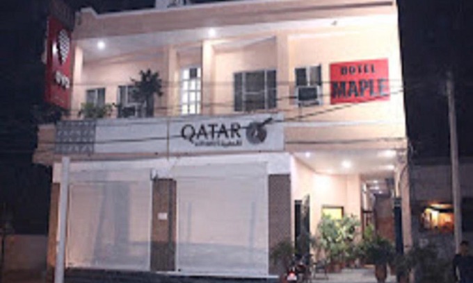 Jalandhar Hotel | Hotel Maple, Jalandhar, Punjab