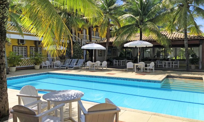 Braga Hotel | Hotel Mar de Cabo Frio